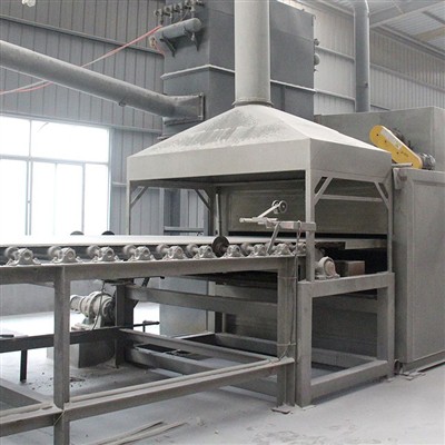 Анализа природе логистике на производној линији