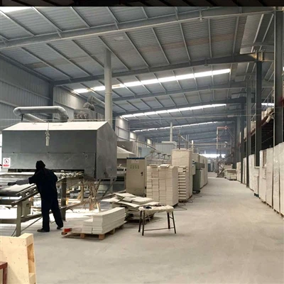 Перформансе производне линије: Ефикасан мотор савремене производне индустрије